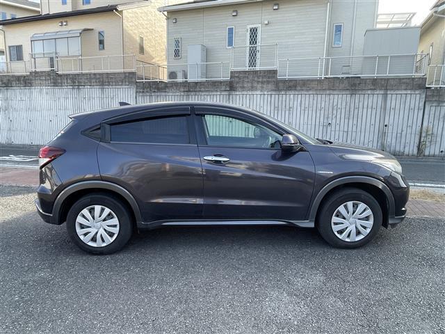 ヴェゼル ハイブリッド(26枚目)