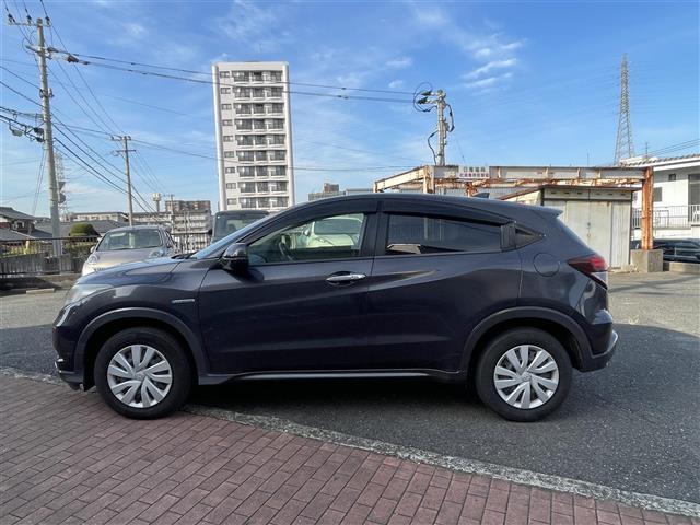 ヴェゼル ハイブリッド(27枚目)