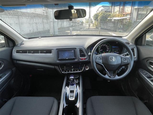 ヴェゼル ハイブリッド(32枚目)