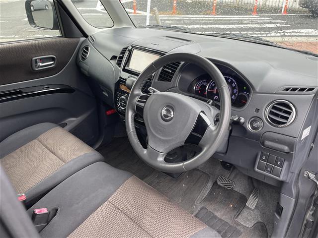 ルークス ハイウェイスターターボ(2枚目)