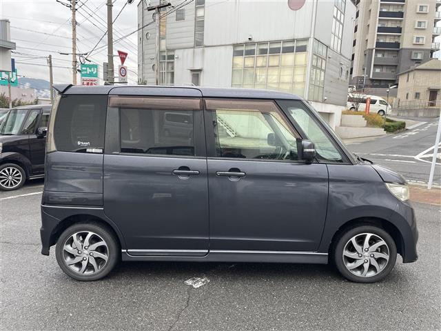 ルークス ハイウェイスターターボ(25枚目)