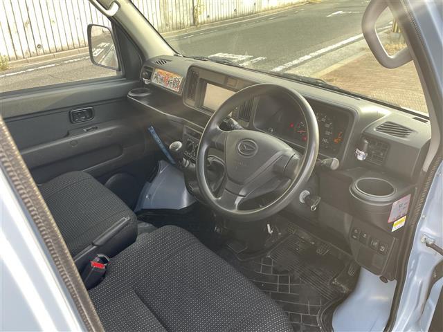 ハイゼットカーゴ DX SA III(2枚目)