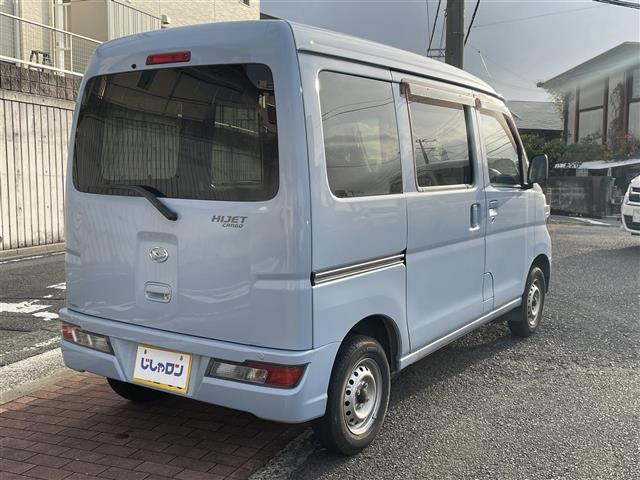 ハイゼットカーゴ DX SA III(19枚目)