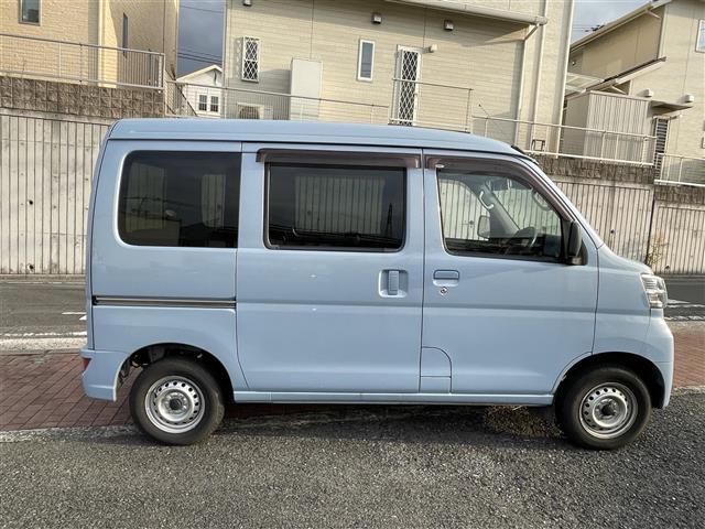 ハイゼットカーゴ DX SA III(20枚目)