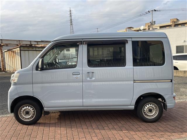 ハイゼットカーゴ DX SA III(21枚目)