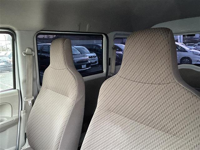 エブリイ PC(21枚目)