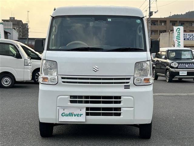 エブリイ PC(26枚目)