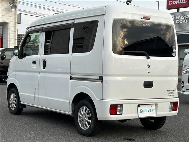 エブリイ PC(31枚目)