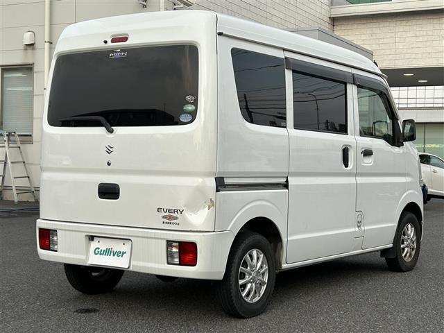 エブリイ PC(34枚目)