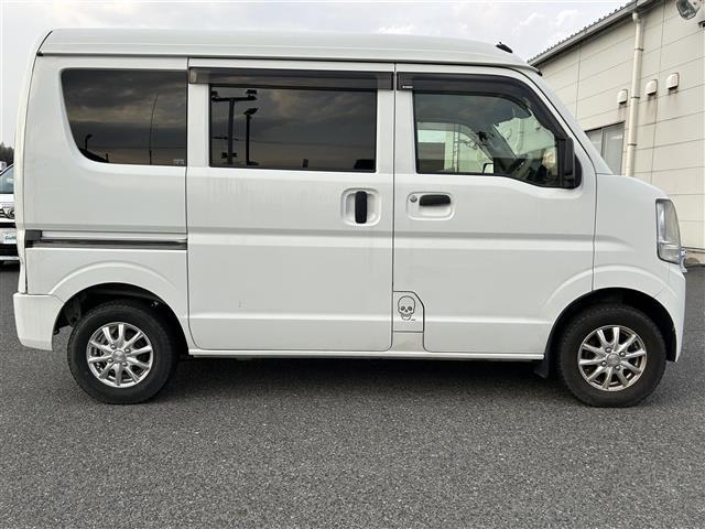 エブリイ PC(35枚目)