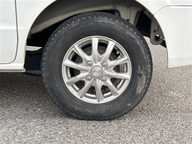 エブリイ PC(39枚目)