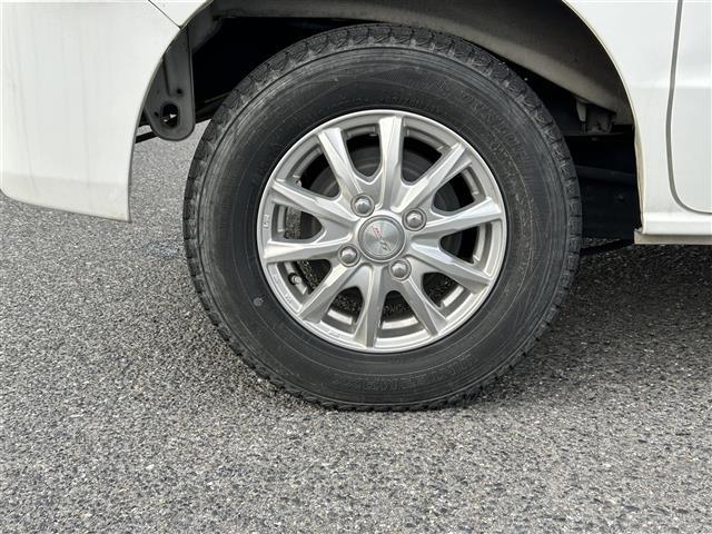 エブリイ PC(40枚目)