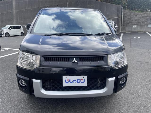 デリカＤ：５ Ｇ　パワーパッケージ（16枚目）