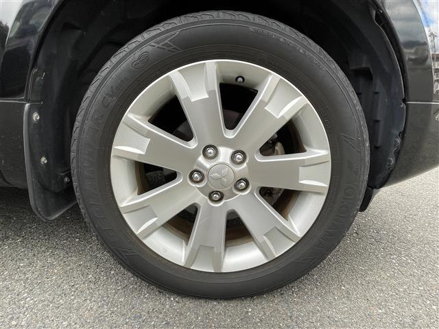 デリカＤ：５ Ｇ　パワーパッケージ（24枚目）