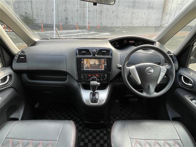 セレナ ２０Ｘ　Ｓ－ハイブリッド（6枚目）