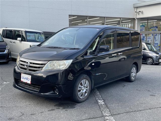 セレナ ２０Ｘ　Ｓ－ハイブリッド（23枚目）