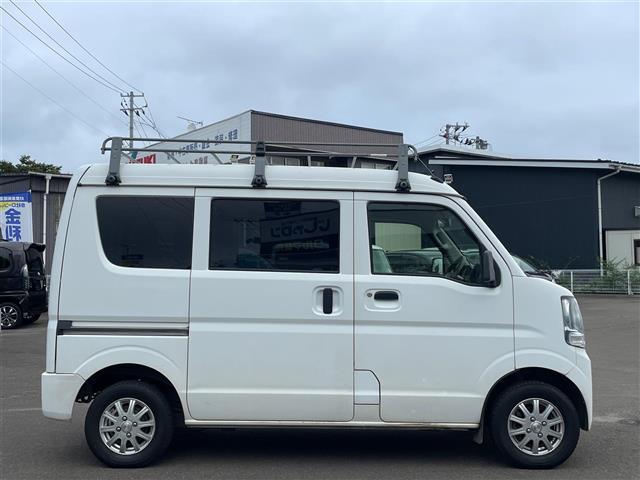 エブリイ ＰＡ（4枚目）