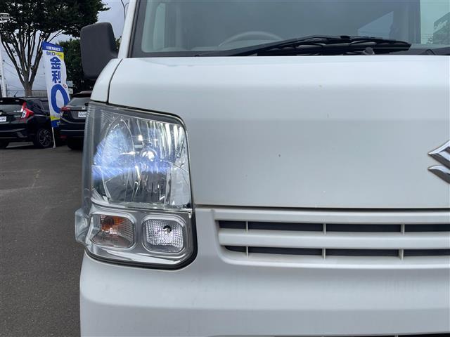 エブリイ ＰＡ（7枚目）