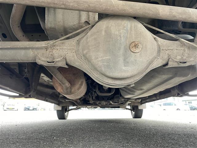 エブリイ ＰＡ（9枚目）