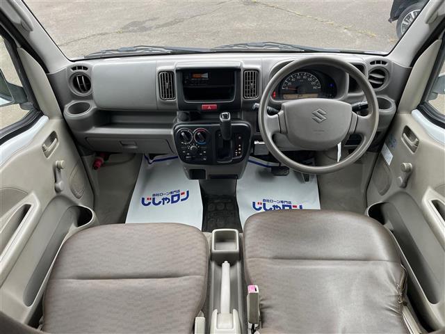 エブリイ ＰＡ（22枚目）