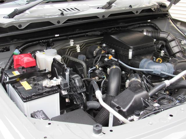 ジムニー ＸＬ　ＭＯＮＳＴＥＲ　ＳＰＯＲＴコンプリートカー　５ＭＴ　ＸＣ用ＡＷ　ジオランダーＭＴタイヤ　サスペンションＫＩＴ　マフラー　前後ドラレコ　ケンウッドＤＡ　Ｂｌｕｅｔｏｏｔｈ　デジタルインナーミラー（46枚目）