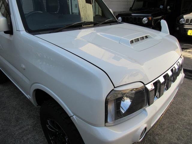 ジムニー クロスアドベンチャーXA MONSTERコンプリートカー 仕様書有 ハイフローインタークーラー MSK6タービン フルレンジECU カーボンエアBOX エキマニ キャタライザー ジオメトリチューンドアーム 2インチUP 貨物(68枚目)