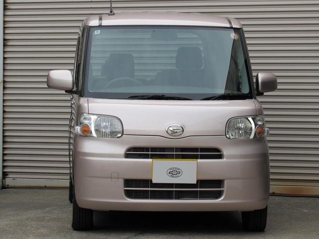 タント 　ウエルカムシート　社外アルミホイール　ブリジストンタイヤ交換済　車検令和９年８月２２日　走行２．９万キロ（3枚目）