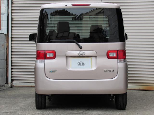 タント 　ウエルカムシート　社外アルミホイール　ブリジストンタイヤ交換済　車検令和９年８月２２日　走行２．９万キロ（11枚目）