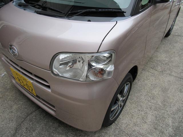 タント 　ウエルカムシート　社外アルミホイール　ブリジストンタイヤ交換済　車検令和９年８月２２日　走行２．９万キロ（23枚目）