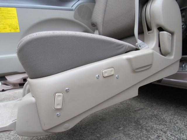 タント 　ウエルカムシート　社外アルミホイール　ブリジストンタイヤ交換済　車検令和９年８月２２日　走行２．９万キロ（32枚目）
