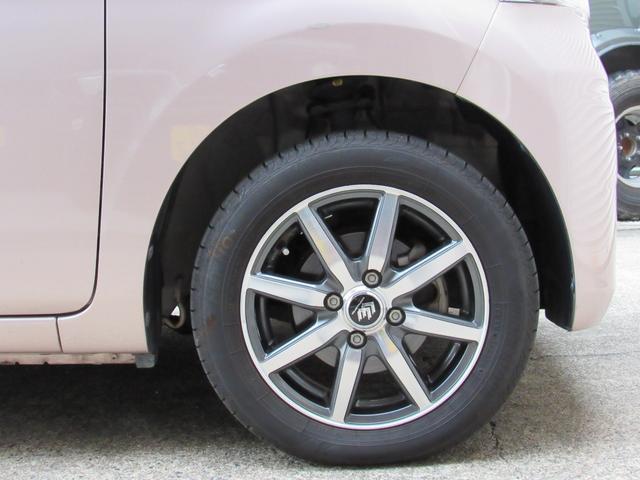 タント 　ウエルカムシート　社外アルミホイール　ブリジストンタイヤ交換済　車検令和９年８月２２日　走行２．９万キロ（40枚目）