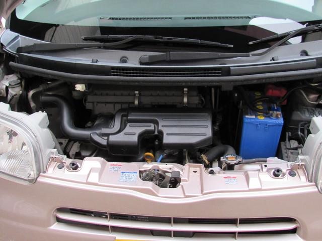 タント 　ウエルカムシート　社外アルミホイール　ブリジストンタイヤ交換済　車検令和９年８月２２日　走行２．９万キロ（46枚目）