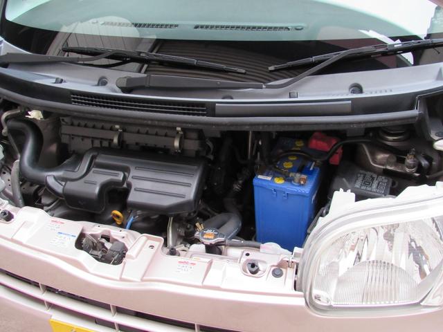 タント 　ウエルカムシート　社外アルミホイール　ブリジストンタイヤ交換済　車検令和９年８月２２日　走行２．９万キロ（47枚目）