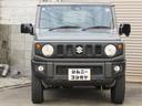 ジムニー XL ☆5MT☆ワンオーナー車☆ノーマル車☆走行8,700KM☆セーフティサポート付き☆スマートキースペア有り☆シートヒーター☆電動格納ミラー☆1年保証☆OPパイオニアDA☆ 中古車画像_3