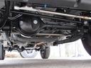 ☆とても綺麗な下回りですオフロード走行歴は見受けれないように思います☆