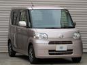 タント 　ウエルカムシート　社外アルミホイール　ブリジストンタイヤ交換済　車検令和９年８月２２日　走行２．９万キロ（2枚目）