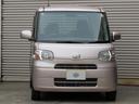 タント 　ウエルカムシート　社外アルミホイール　ブリジストンタイヤ交換済　車検令和９年８月２２日　走行２．９万キロ（3枚目）