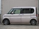 タント 　ウエルカムシート　社外アルミホイール　ブリジストンタイヤ交換済　車検令和９年８月２２日　走行２．９万キロ（7枚目）