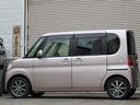 タント 　ウエルカムシート　社外アルミホイール　ブリジストンタイヤ交換済　車検令和９年８月２２日　走行２．９万キロ（8枚目）