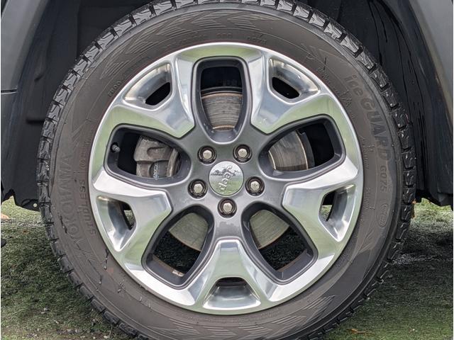 ジープ・コンパス リミテッド 4WD/レザーシート/レーダークルーズコントロール/Beatsサウンド/パーキングアシスト/ブラインドスポット/純正ナビゲーション/バックカメラ/Bluetooth/地デジTV/ドライブレコーダー(21枚目)