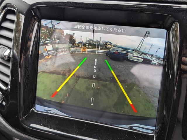 ジープ・コンパス リミテッド 4WD/レザーシート/レーダークルーズコントロール/Beatsサウンド/パーキングアシスト/ブラインドスポット/純正ナビゲーション/バックカメラ/Bluetooth/地デジTV/ドライブレコーダー(47枚目)