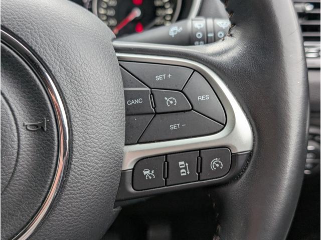 ジープ・コンパス リミテッド 4WD/レザーシート/レーダークルーズコントロール/Beatsサウンド/パーキングアシスト/ブラインドスポット/純正ナビゲーション/バックカメラ/Bluetooth/地デジTV/ドライブレコーダー(55枚目)