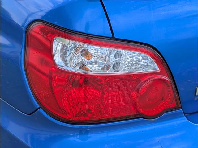 インプレッサ WRX STi アプライドモデルE/タイミングベルト交換済み/RECAROバケットシート/ナルディステアリング/ステアリング脱着ボス/HKSエアクリーナー/マッドガード/ETC(26枚目)