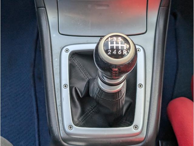 インプレッサ WRX STi アプライドモデルE/タイミングベルト交換済み/RECAROバケットシート/ナルディステアリング/ステアリング脱着ボス/HKSエアクリーナー/マッドガード/ETC(47枚目)