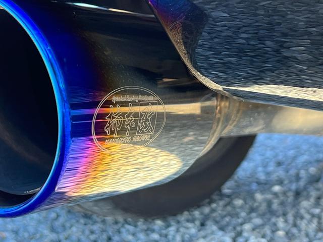 コペン ローブ JworksGTウイング/BLITZ車高調/ENKEI16インチアルミホイール/柿本改マフラー/全席シートヒーター/GSPORTドアミラー/電動オープン/タワーバー(7枚目)