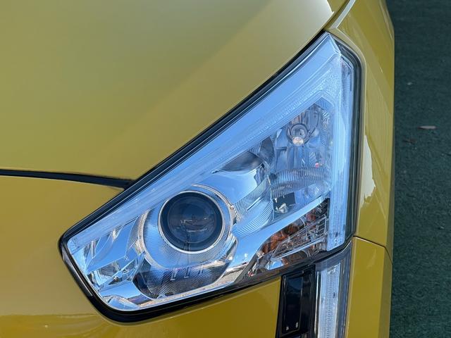 コペン ローブ JworksGTウイング/BLITZ車高調/ENKEI16インチアルミホイール/柿本改マフラー/全席シートヒーター/GSPORTドアミラー/電動オープン/タワーバー(25枚目)