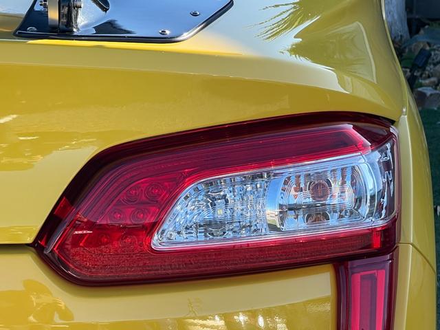 コペン ローブ JworksGTウイング/BLITZ車高調/ENKEI16インチアルミホイール/柿本改マフラー/全席シートヒーター/GSPORTドアミラー/電動オープン/タワーバー(30枚目)