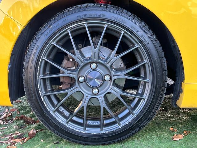 コペン ローブ JworksGTウイング/BLITZ車高調/ENKEI16インチアルミホイール/柿本改マフラー/全席シートヒーター/GSPORTドアミラー/電動オープン/タワーバー(33枚目)