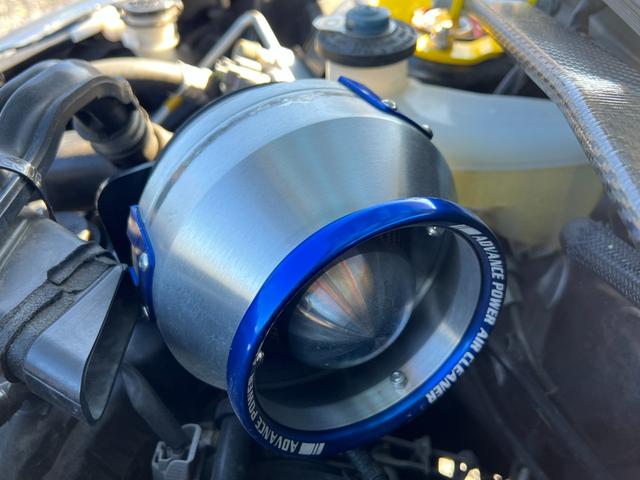 コペン ローブ JworksGTウイング/BLITZ車高調/ENKEI16インチアルミホイール/柿本改マフラー/全席シートヒーター/GSPORTドアミラー/電動オープン/タワーバー(40枚目)