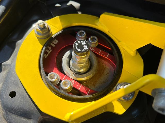 コペン ローブ JworksGTウイング/BLITZ車高調/ENKEI16インチアルミホイール/柿本改マフラー/全席シートヒーター/GSPORTドアミラー/電動オープン/タワーバー(41枚目)